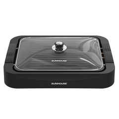 Bếp nướng điện Sunhouse SHD4604
