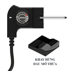 Bếp nướng điện Sunhouse SHD4612