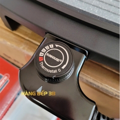 Bếp nướng điện Sunhouse SHD4612