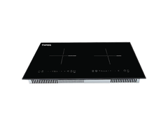 Bếp đôi điện từ Rapido RI4000BD 4000W