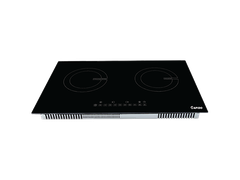 Bếp đôi điện từ Rapido RI4000BN 4000W