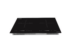 Bếp đôi điện từ Rapido RI4000RD 4200W
