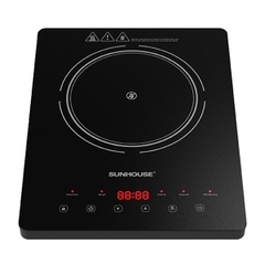 Bếp hồng ngoại cảm ứng Sunhouse SHD6007A