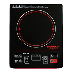 Bếp hồng ngoại cảm ứng Sanaky SNK-2101HG