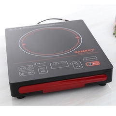 Bếp hồng ngoại cảm ứng Sanaky SNK-2101HG