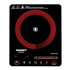 Bếp hồng ngoại cảm ứng Sanaky SNK-2102HG