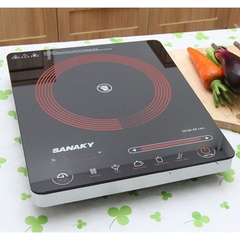 Bếp hồng ngoại cảm ứng Sanaky SNK-2102HG