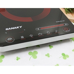 Bếp hồng ngoại cảm ứng Sanaky SNK-2102HG