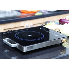 Bếp hồng ngoại cảm ứng Sanaky SNK-2524HGN
