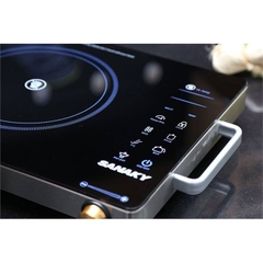 Bếp hồng ngoại cảm ứng Sanaky SNK-2524HGN