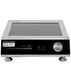 Bếp từ công nghiệp Kocher CI-3500F