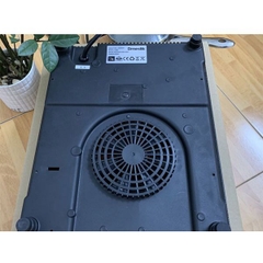Bếp điện từ đơn Dmestik DK88DKI lắp âm