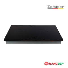 Bếp đôi điện từ Inverter Zemmer IZM-206A