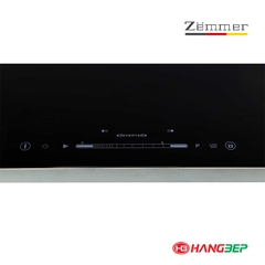 Bếp đôi điện từ Inverter Zemmer IZM-203A
