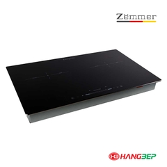 Bếp đôi điện từ Inverter Zemmer IZM-206A