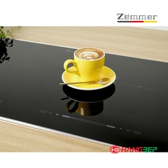 Bếp đôi điện từ Inverter Zemmer IZM-206A