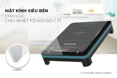 Bếp từ cảm ứng Sunhouse SHD6873