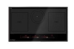 Bếp từ 3 vùng nấu Eurosun EU-T396Pro