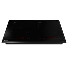 Bếp đôi điện từ Sunhouse Mama MMB82968-T