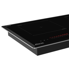 Bếp đôi điện từ Sunhouse Mama MMB82968-T