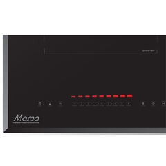 Bếp đôi điện từ Sunhouse Mama MMB82968-T