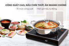 Bếp từ Sunhouse Mama SHD6880