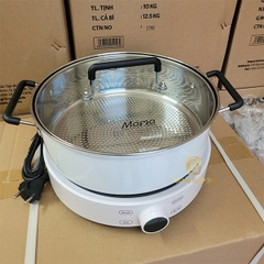 Bếp từ Sunhouse Mama SHD6882 2000W