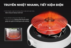 Bếp từ Sunhouse Mama SHD6882 2000W