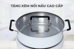 Bếp từ Sunhouse Mama SHD6882 2000W