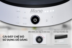 Bếp từ Sunhouse Mama SHD6885 2100W