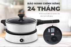 Bếp từ Sunhouse Mama SHD6885 2100W