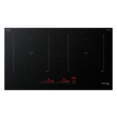 Bếp đôi điện từ chống xước Kocher X-NANO 8 PLUS