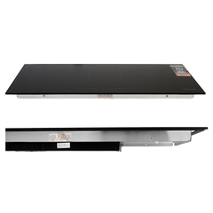 Bếp đôi điện từ chống xước Kocher X-NANO 8 PLUS