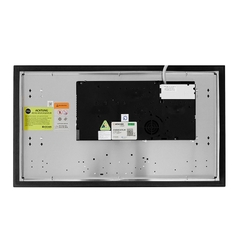 Bếp đôi điện từ chống xước Kocher X-NANO 8 PLUS