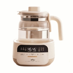 Máy đun nước hâm sữa Bear WW-4H12W