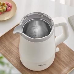 Bình đun siêu tốc Toshiba KT-15DRTVN(W)