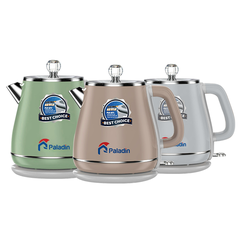 Bình đun siêu tốc nắp rời Paladin 1.8 lít PLD 109