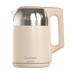 Bình đun siêu tốc Rapido RK2015-C 2 lít