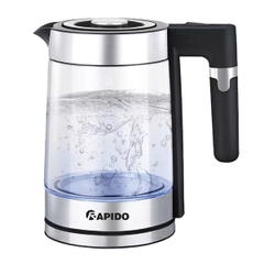 Bình đun siêu tốc Rapido RK2015-G 2 lít