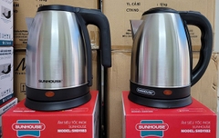 Bình đun siêu tốc Sunhouse 1.8 lít SHD1182