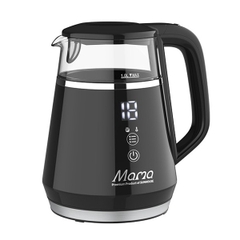 Bình đun siêu tốc thủy tinh Sunhouse Mama 1 lít SHD1332