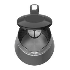 Bình đun siêu tốc thủy tinh Sunhouse Mama 1 lít SHD1332