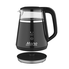 Bình đun siêu tốc thủy tinh Sunhouse Mama 1 lít SHD1332