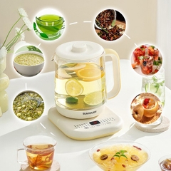 Bình siêu tốc pha trà Sunhouse 1.8 lít SHD1335