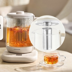 Bình siêu tốc pha trà Sunhouse 1.8 lít SHD1335