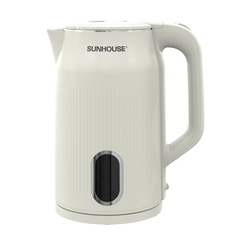 Bình siêu tốc 2 lớp Sunhouse 3.0 lít SHD1365