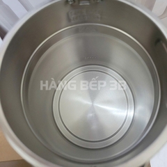 Bình siêu tốc inox 2 lớp Sunhouse Mama 2 lít SHD1395