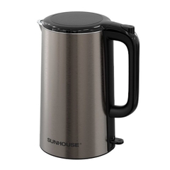 Bình đun siêu tốc inox Sunhouse 2.0 lít SHD1396