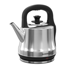 Bình đun siêu tốc inox Sunhouse 5 lít SHD1403