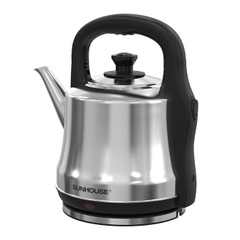 Bình đun siêu tốc inox Sunhouse 5 lít SHD1403